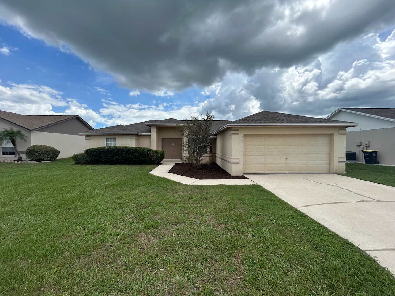 3311 Sangria Pass, Lakeland photo 1