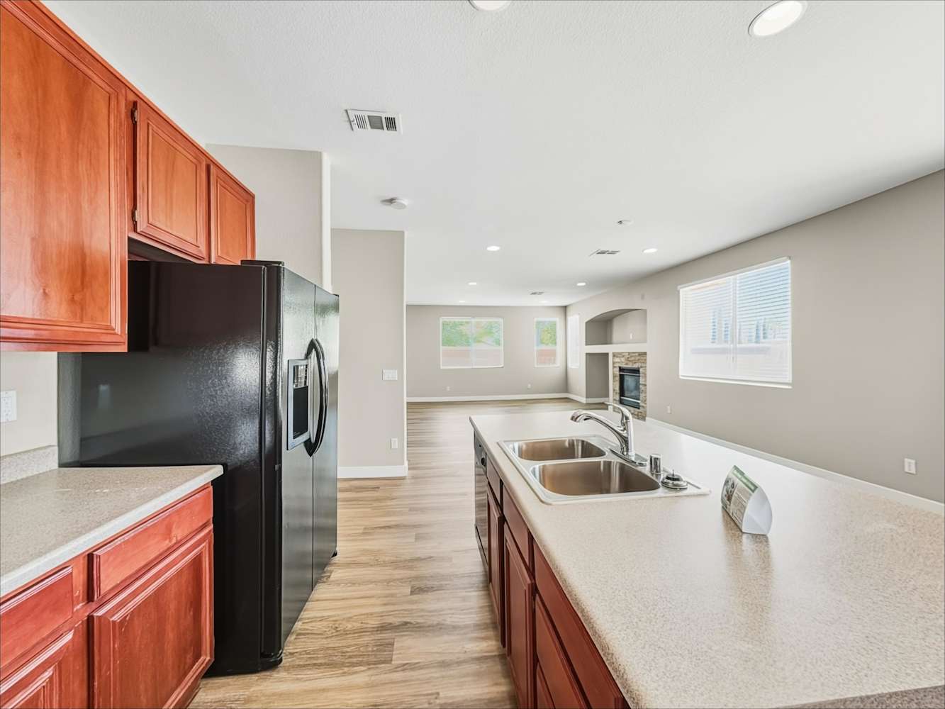 3316 Chesterbrook Ct, Las Vegas photo 7