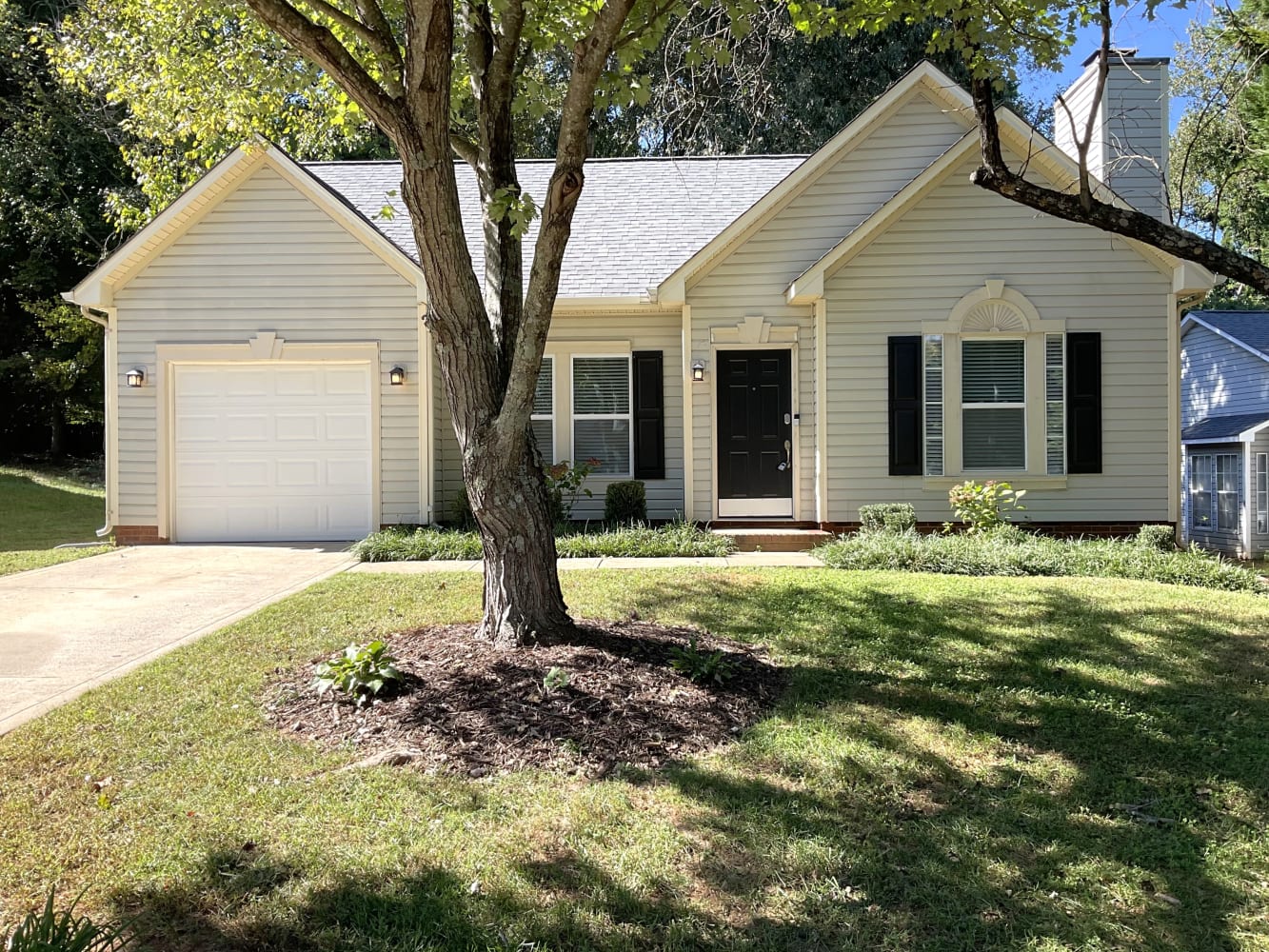 3327 Frostmoor Pl, Charlotte photo 1