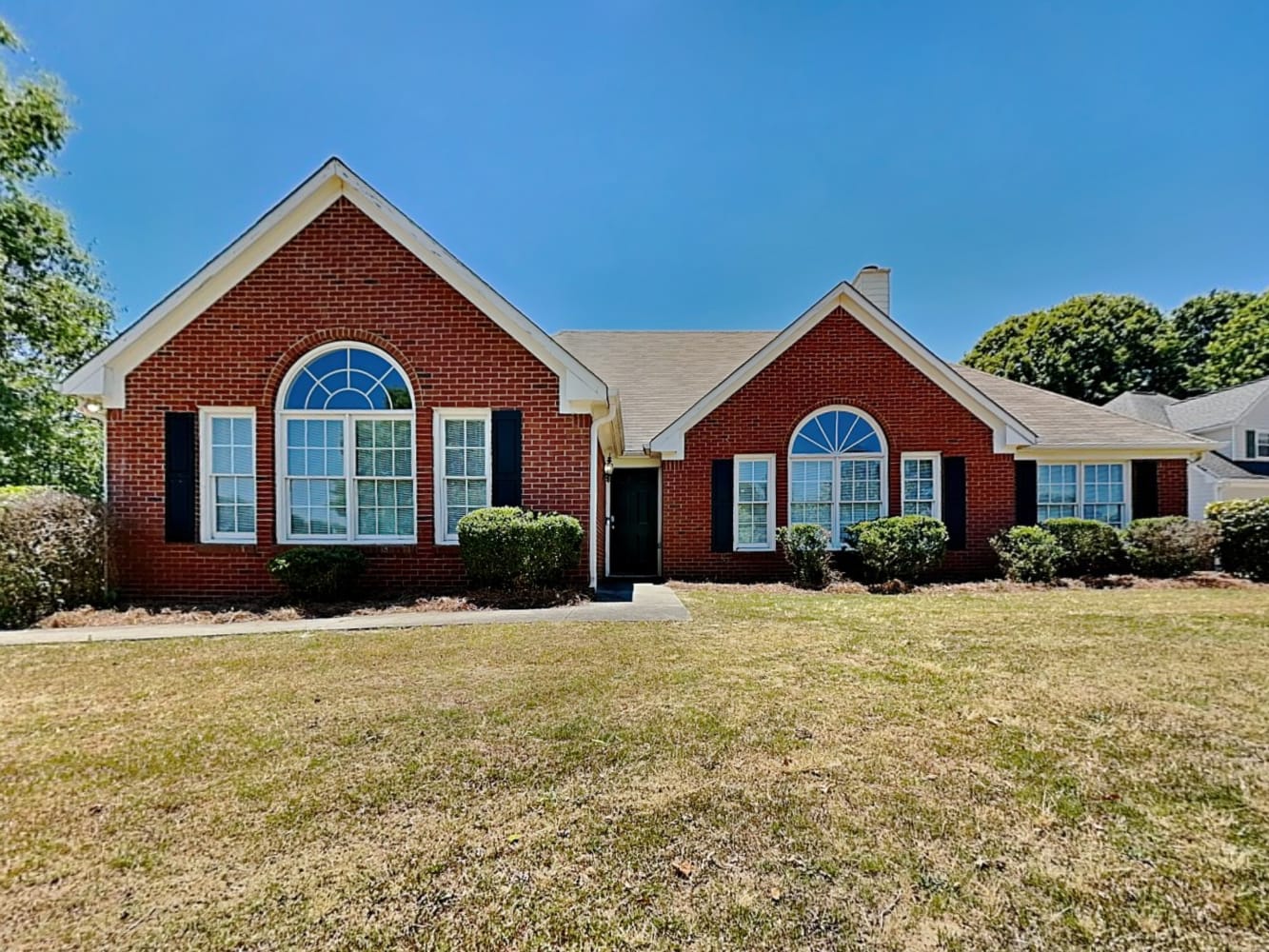 3329 Brooksong Way, Dacula photo 1