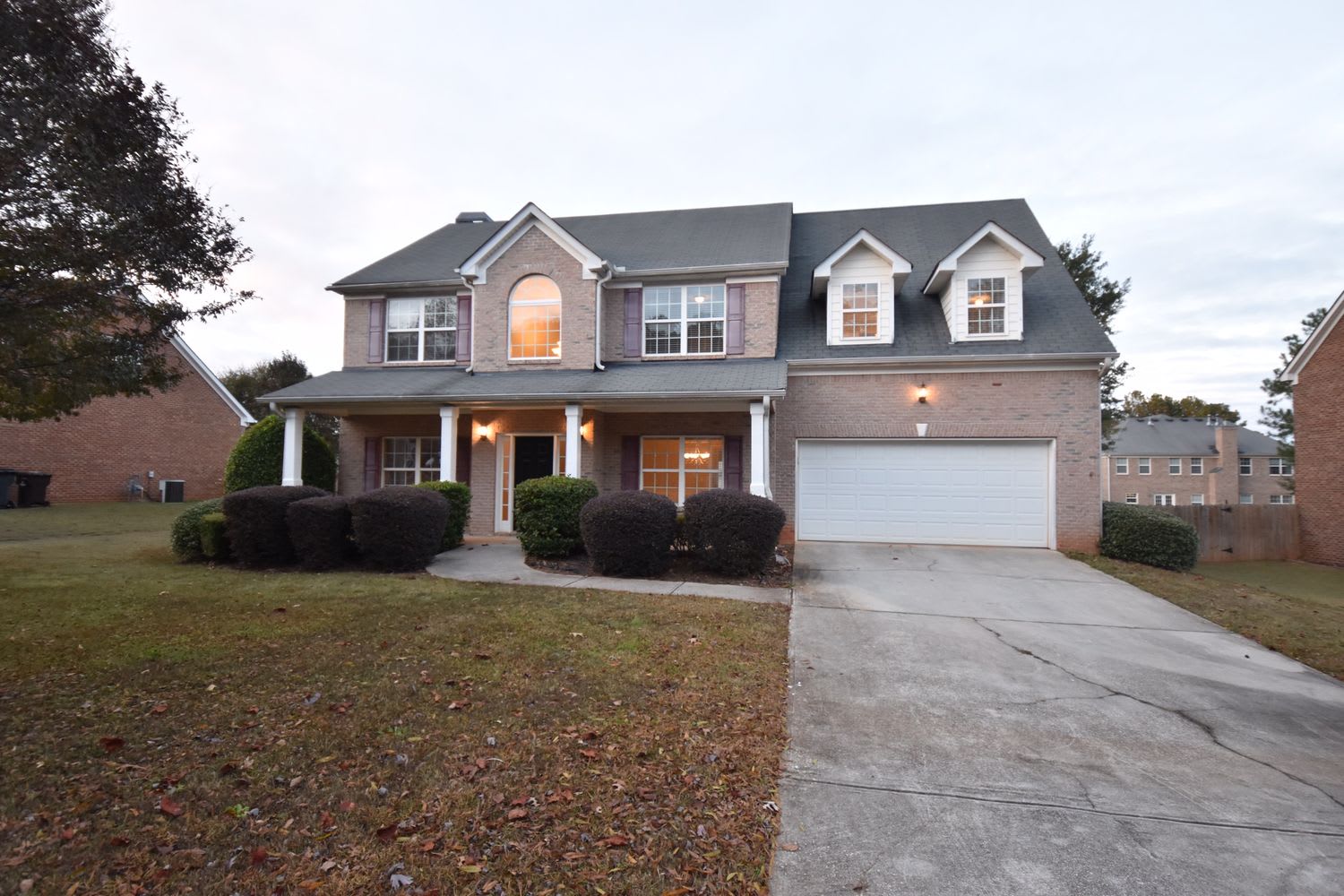 333 Interlake Pass, McDonough photo 1