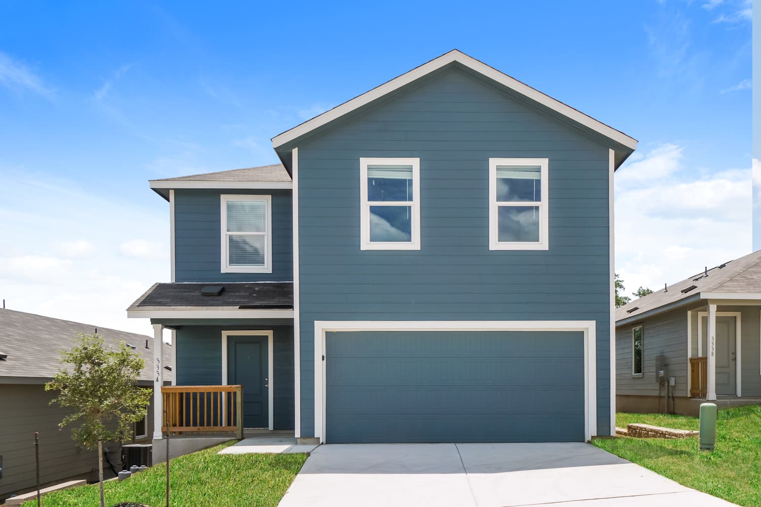 3334 Rodgers Hill, San Antonio photo 1