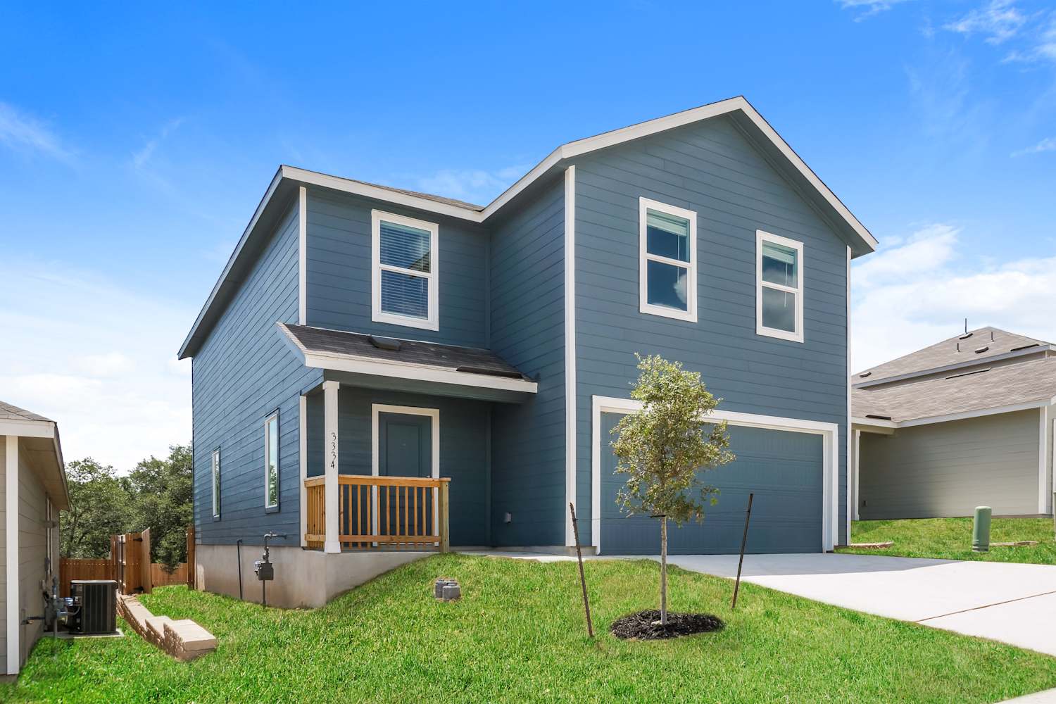 3334 Rodgers Hill, San Antonio photo 2
