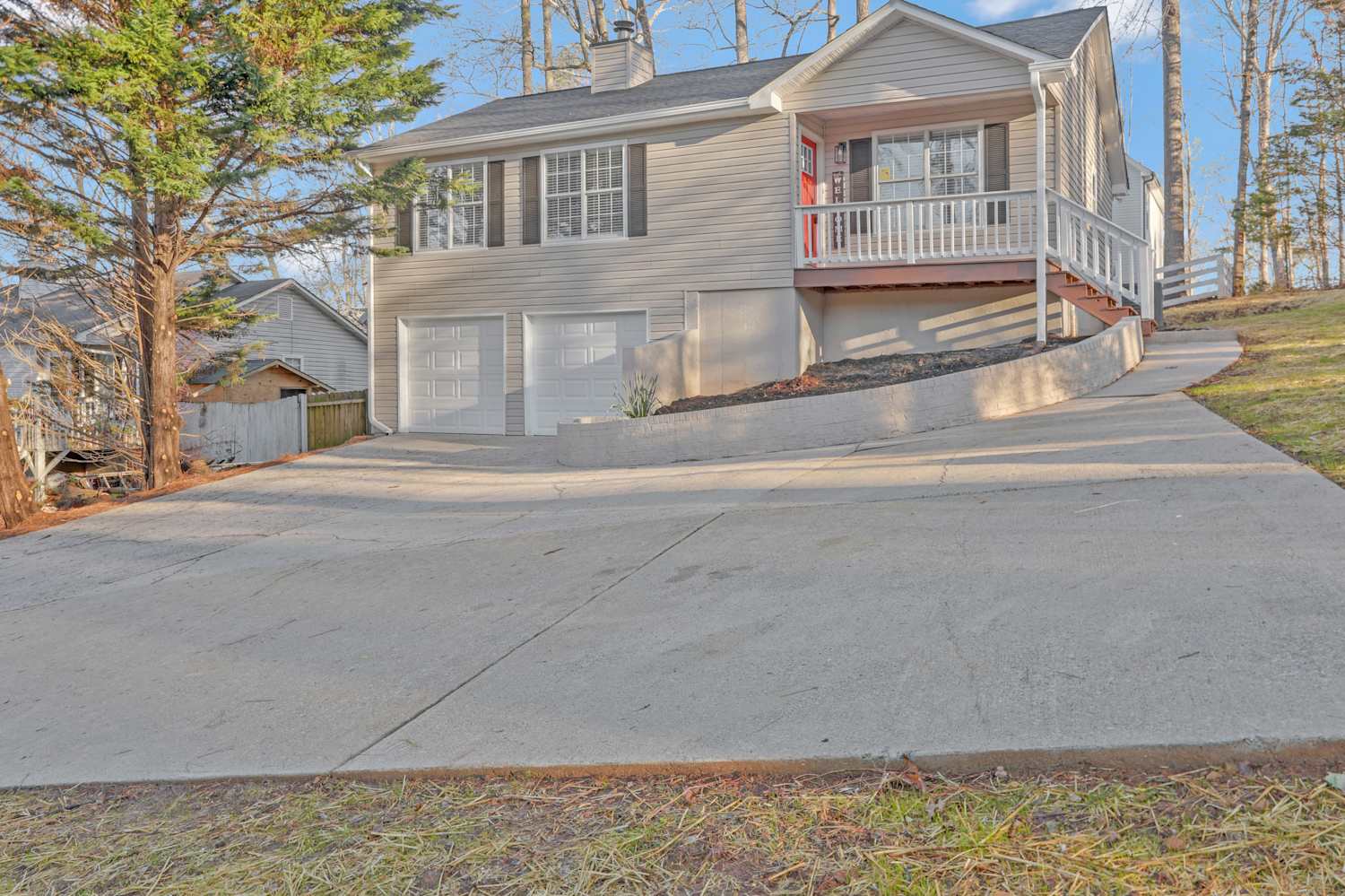 3335 Catalina Dr, Cumming photo 3