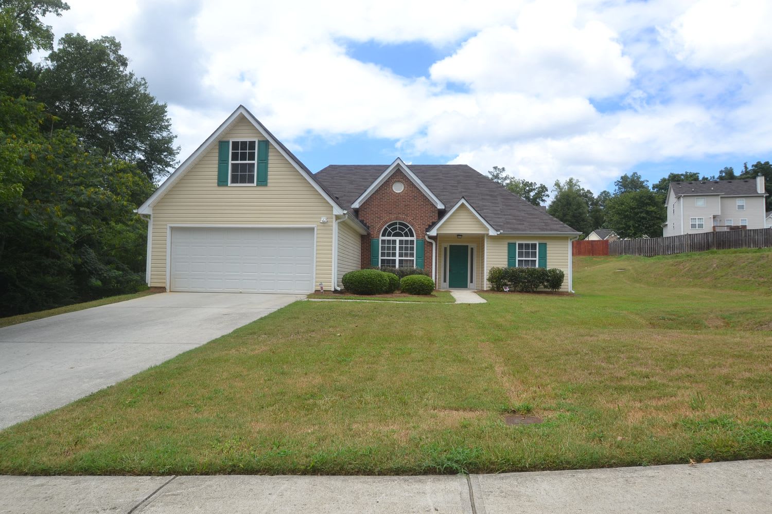 3350 Madison Farm Pl, Snellville photo 1