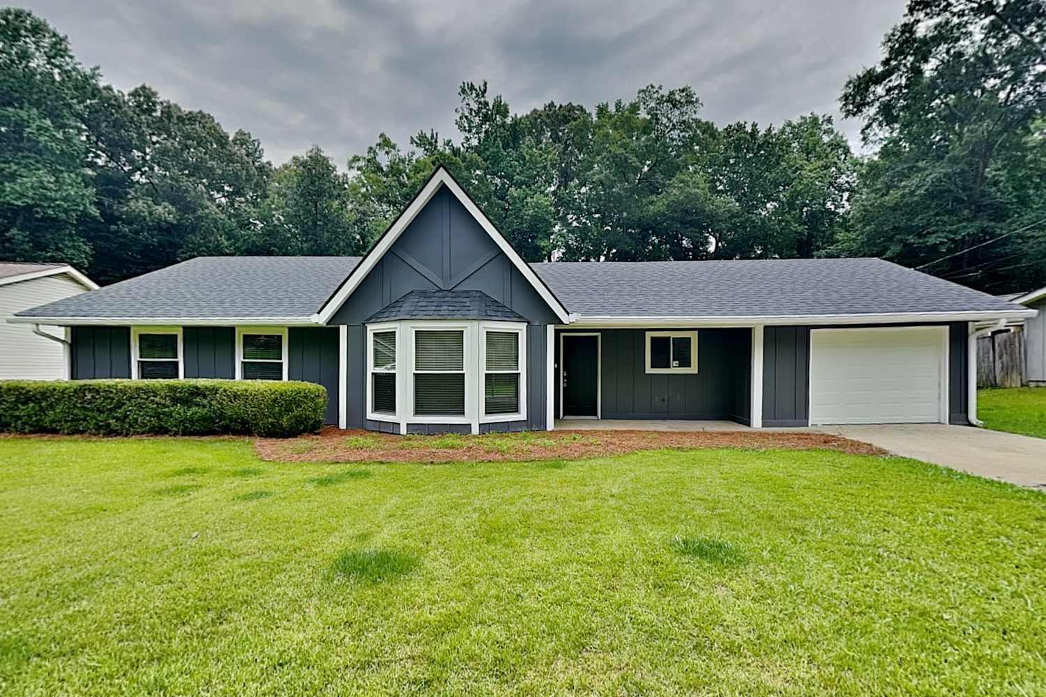 Front of 3363 Hollyridge Trl SW, Marietta, GA