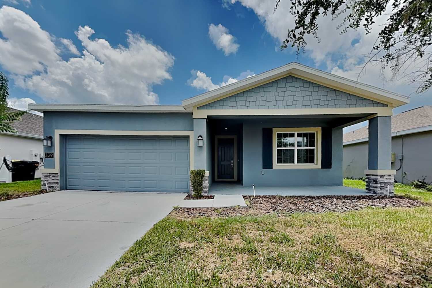 339 Macarthur St, Bartow photo 1