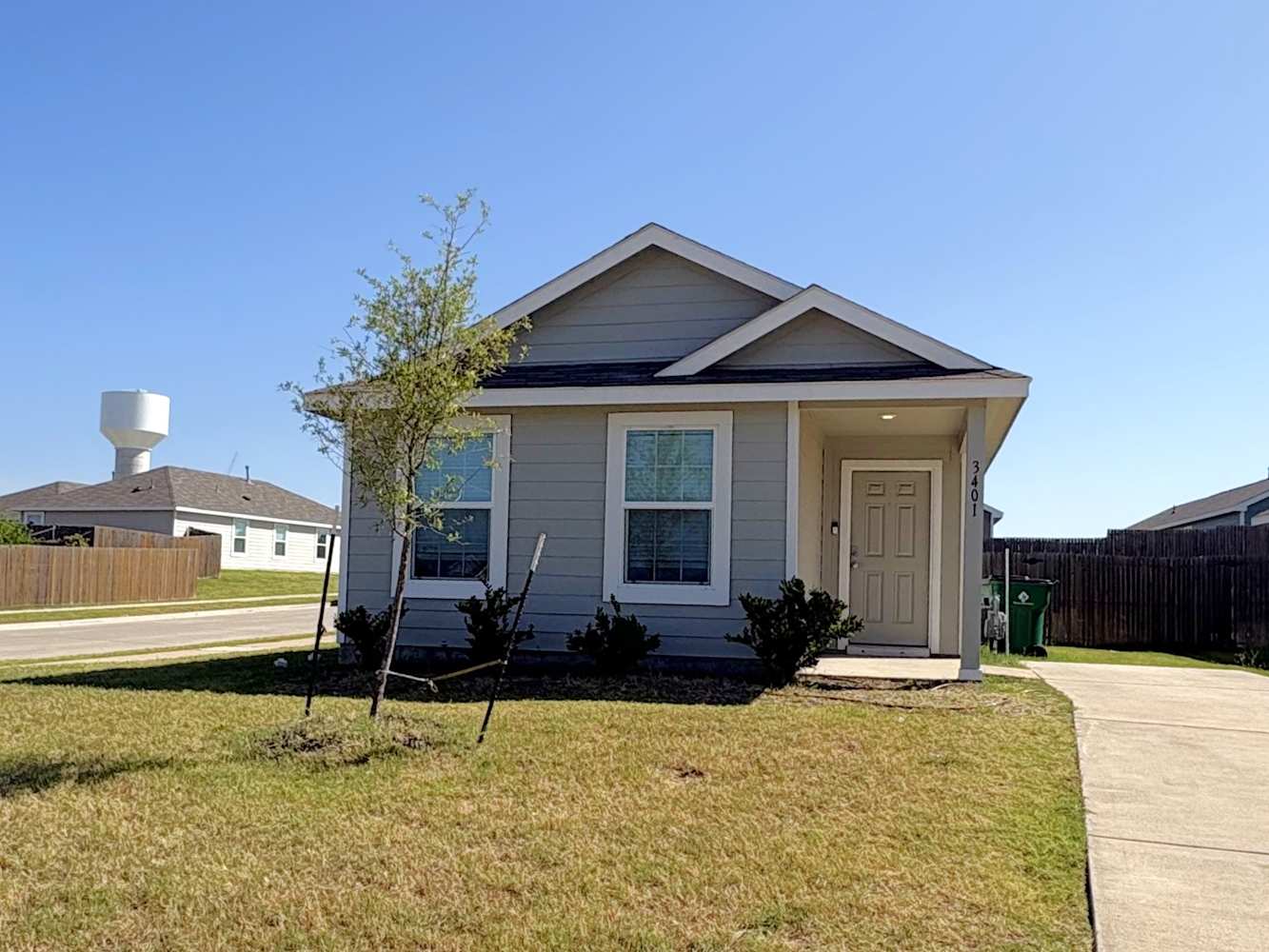 3401 Big Antero Ln, Crandall photo 1