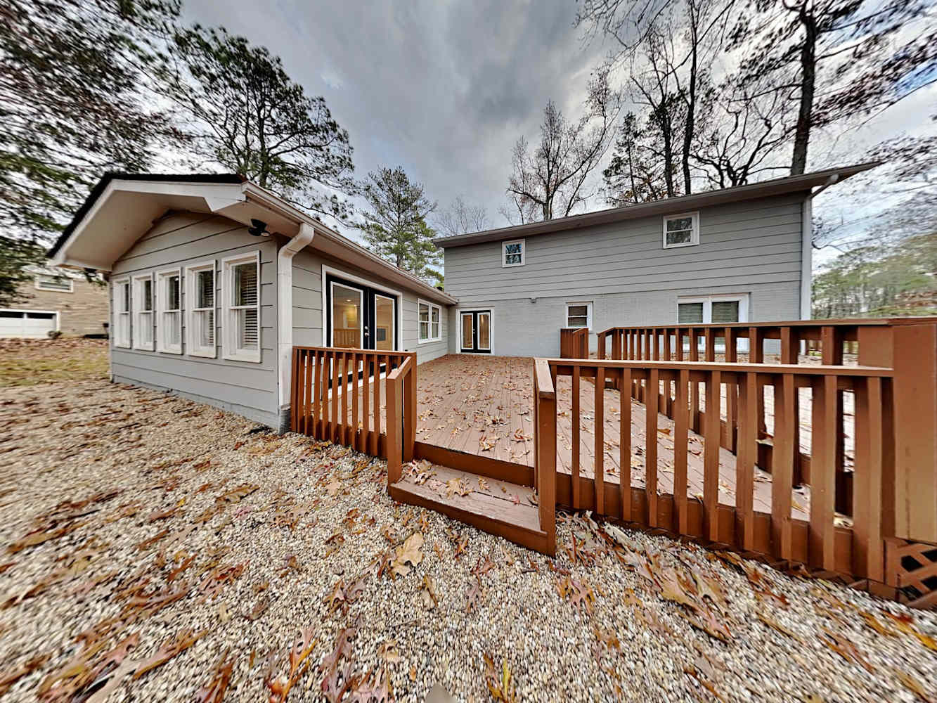 3401 Fawn Trl, Marietta photo 22