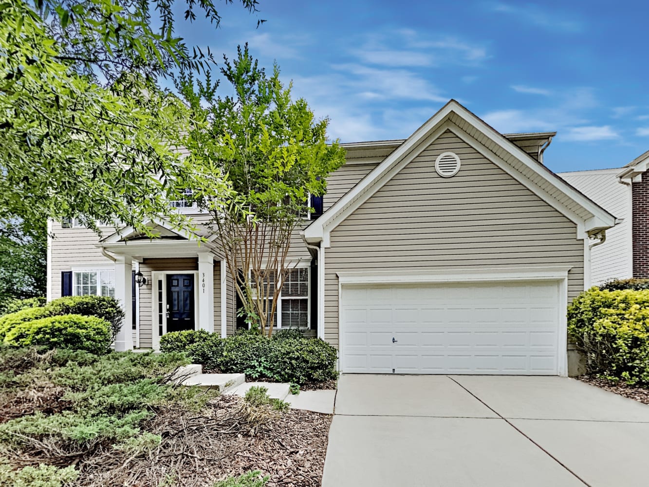 3401 Paxton Ridge Dr, Indian Trail photo 1