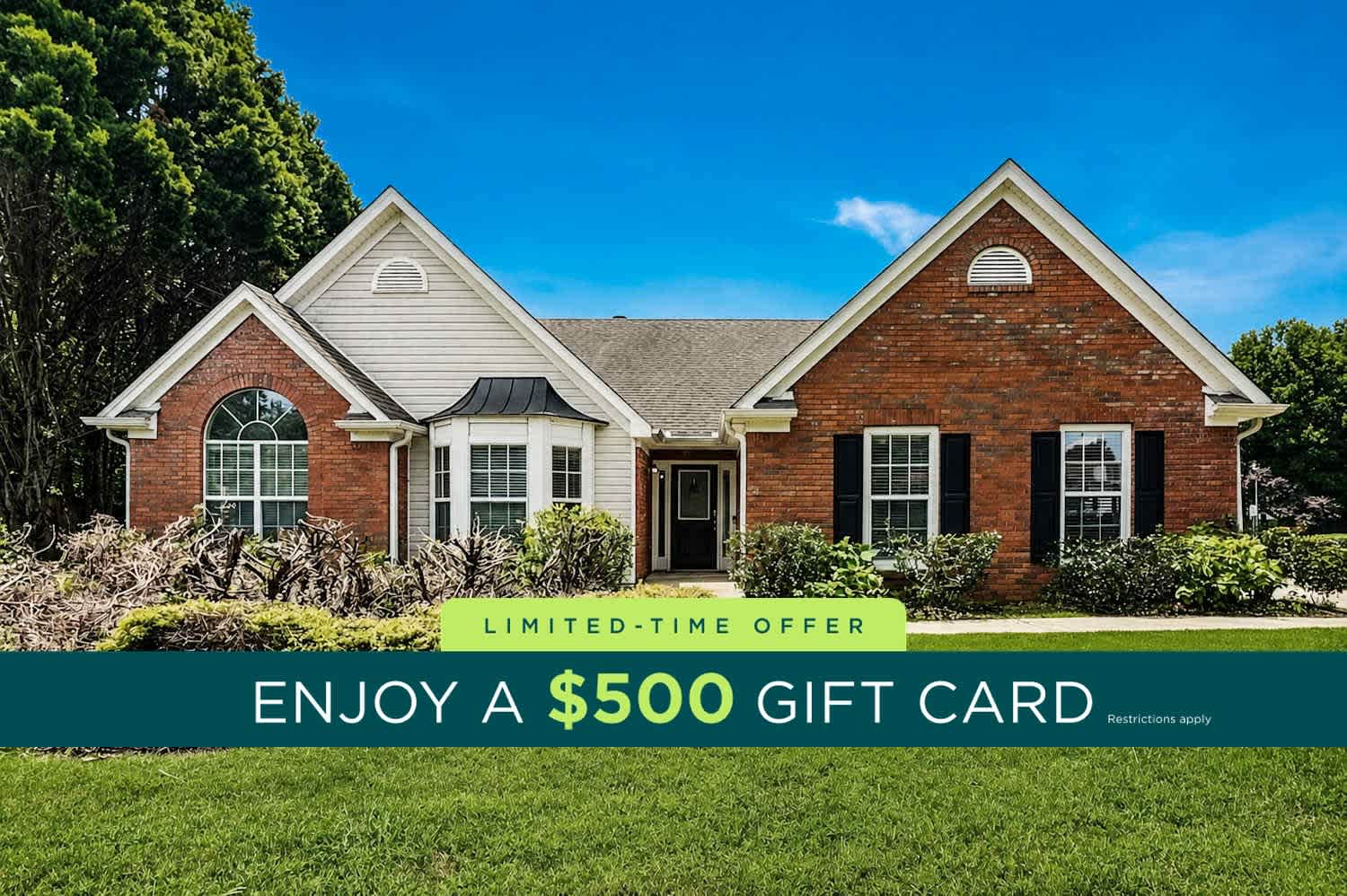 3407 Millash Trl, Buford photo 1