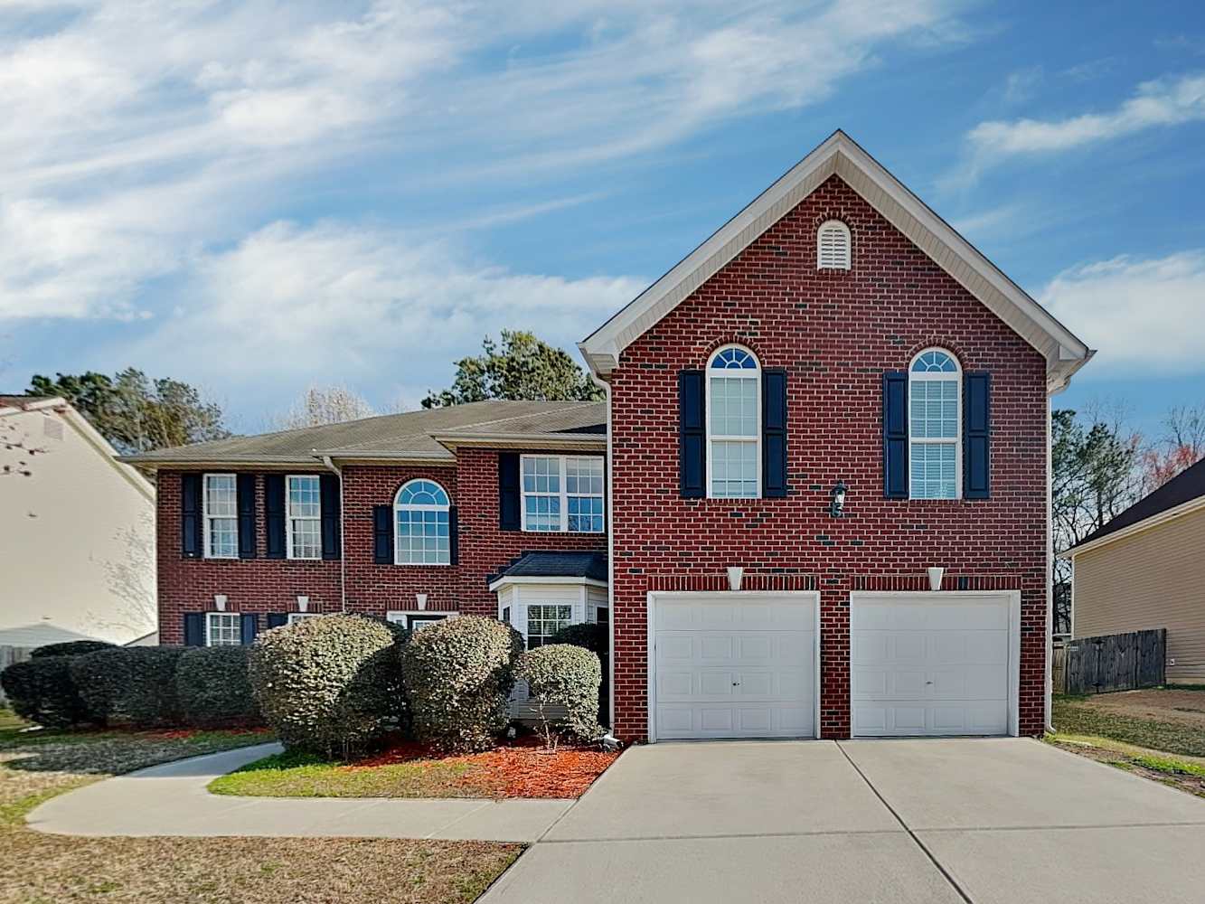 341 Paper Woods Dr, Lawrenceville photo 1