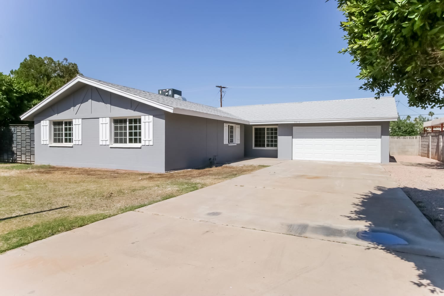 3410 S Terrace Rd, Tempe photo 1