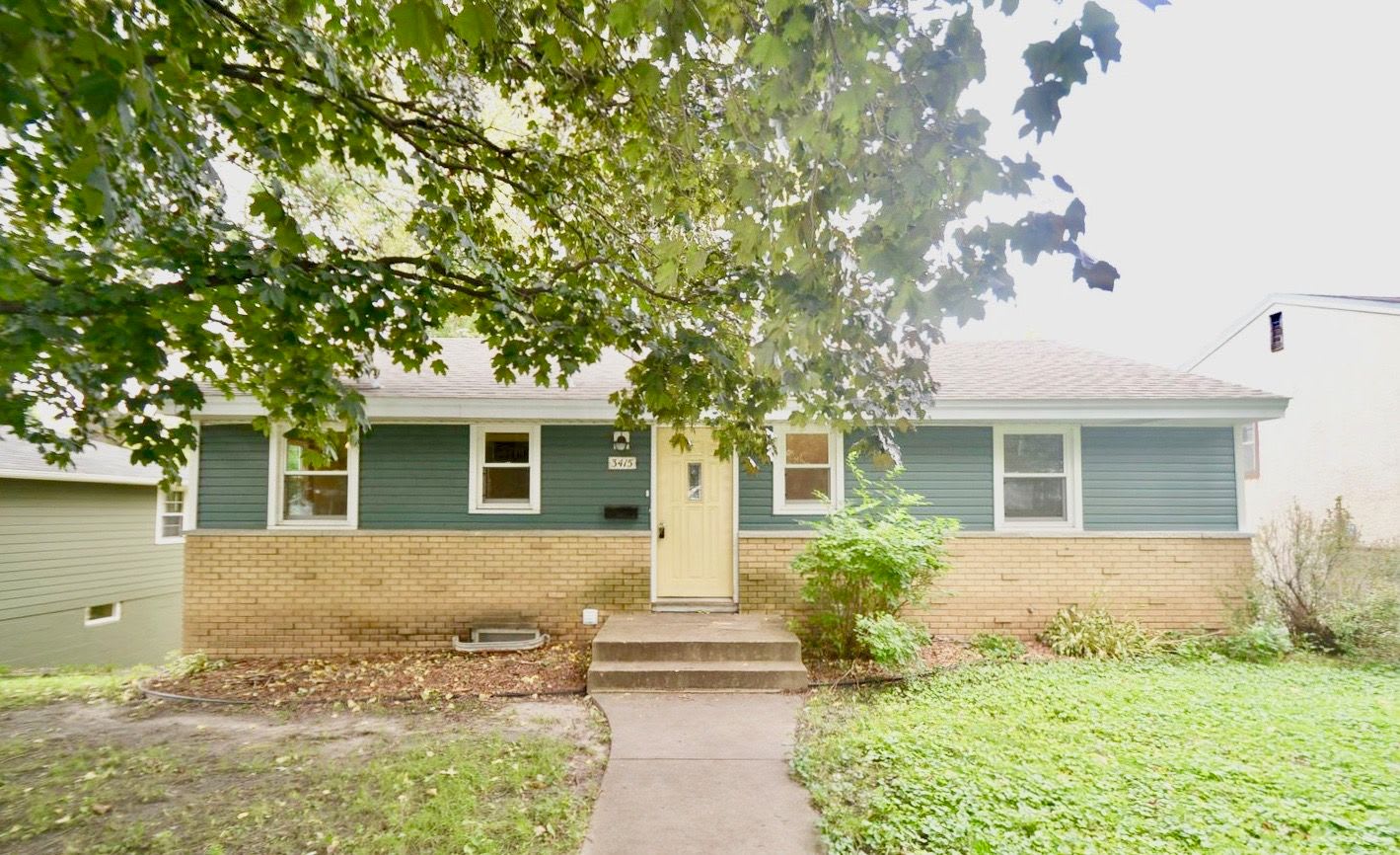 3415 Major Ave N, Crystal photo 1