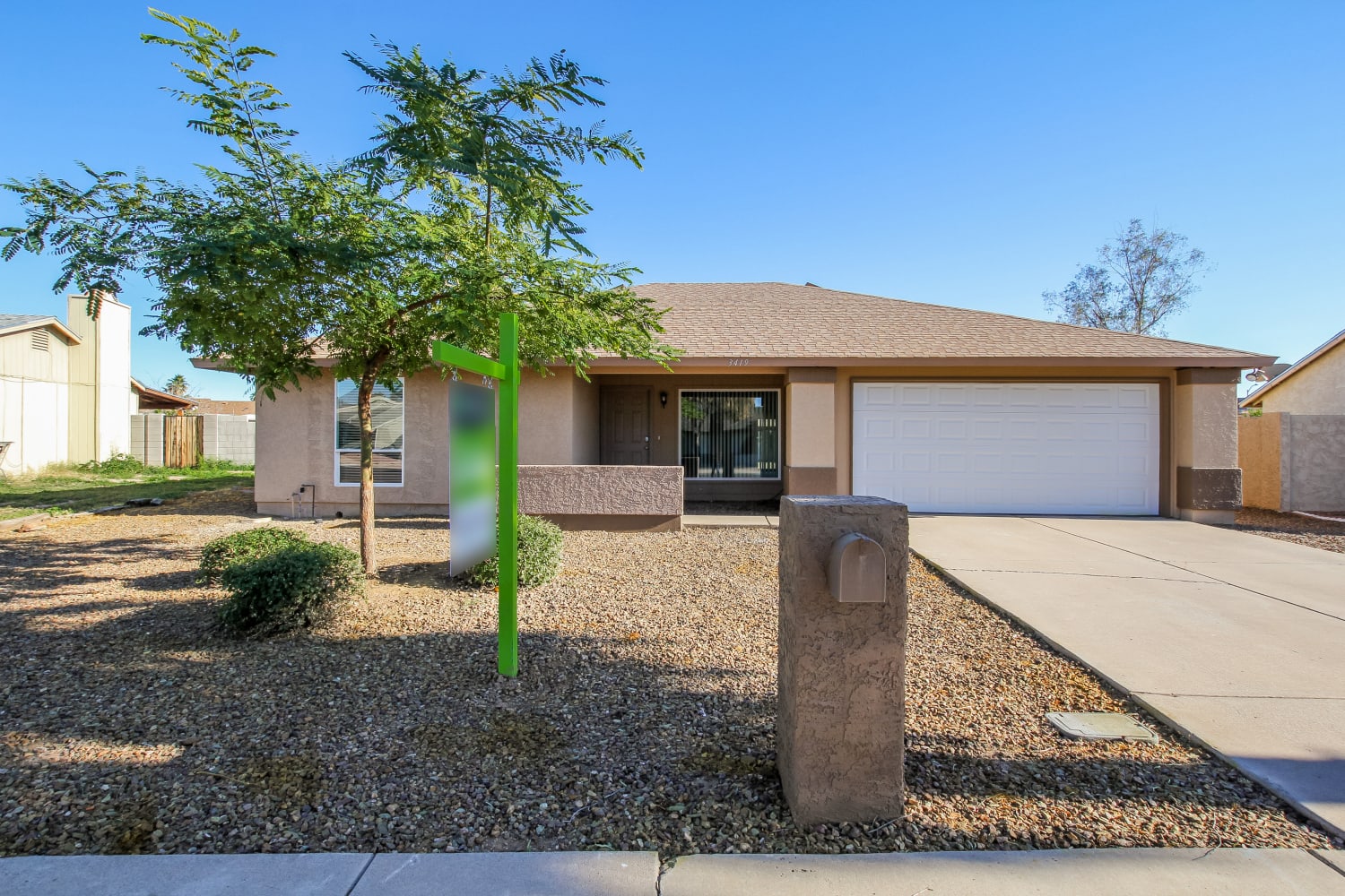 3419 E Angela Dr, Phoenix photo 1