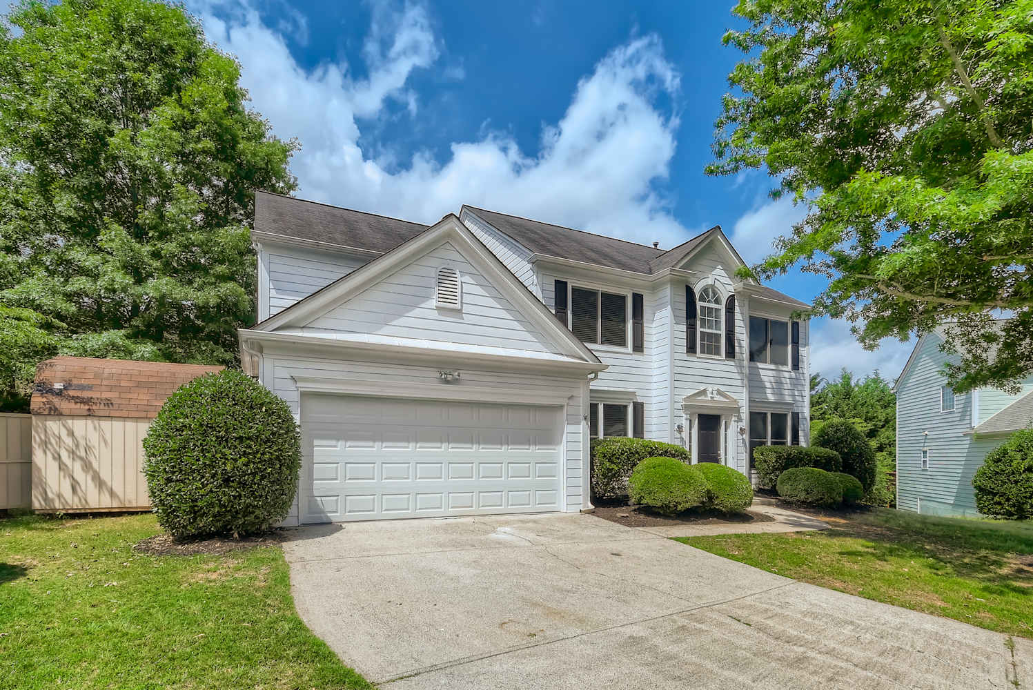 3431 Spindletop Way Nw, Kennesaw photo 1