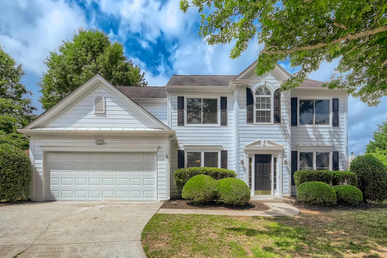 3431 Spindletop Way Nw, Kennesaw photo 2