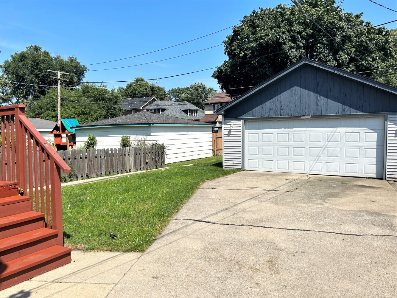 3433 Wesley Ave, Berwyn photo 16