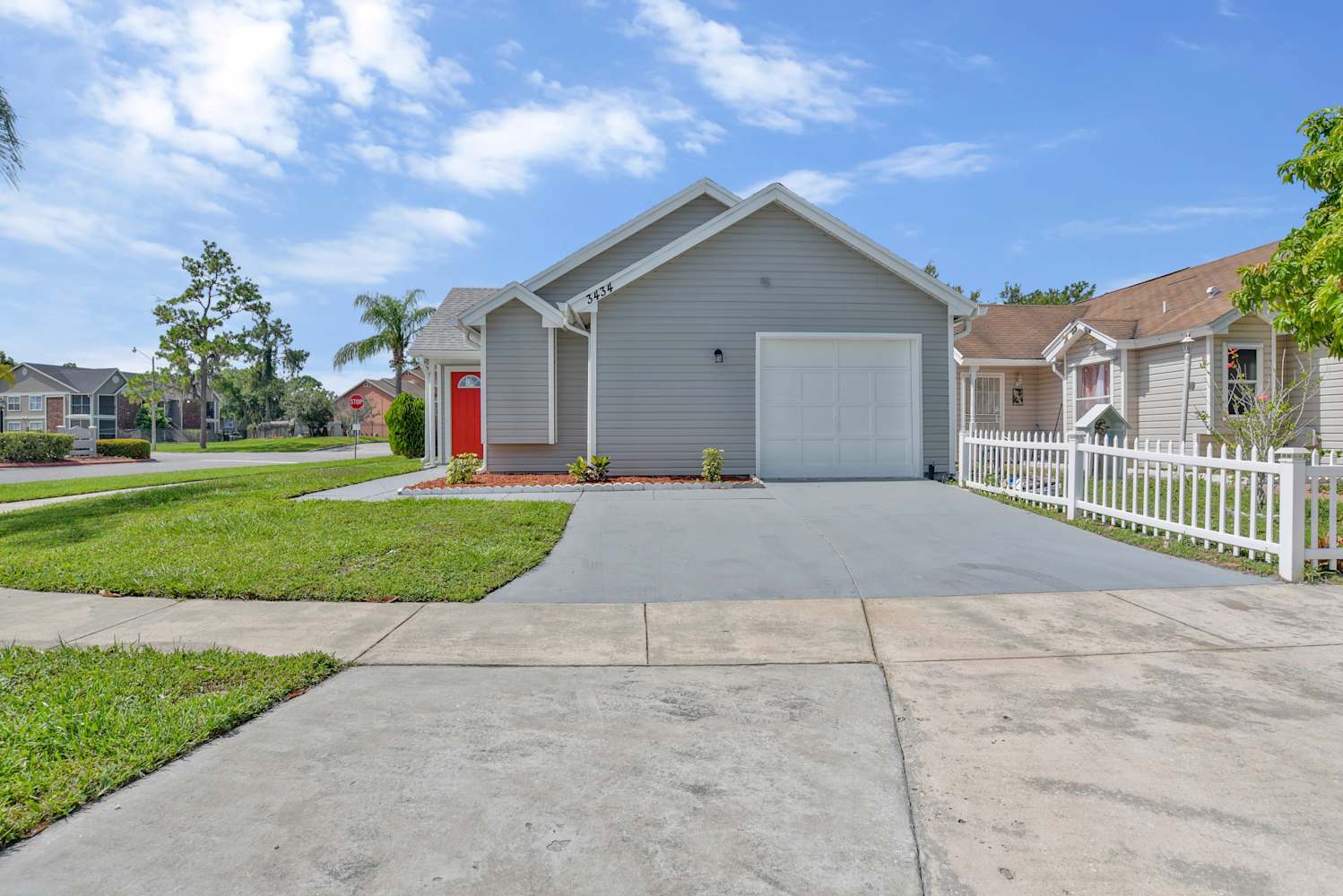 3434 Coachlight Dr, Kissimmee photo 1
