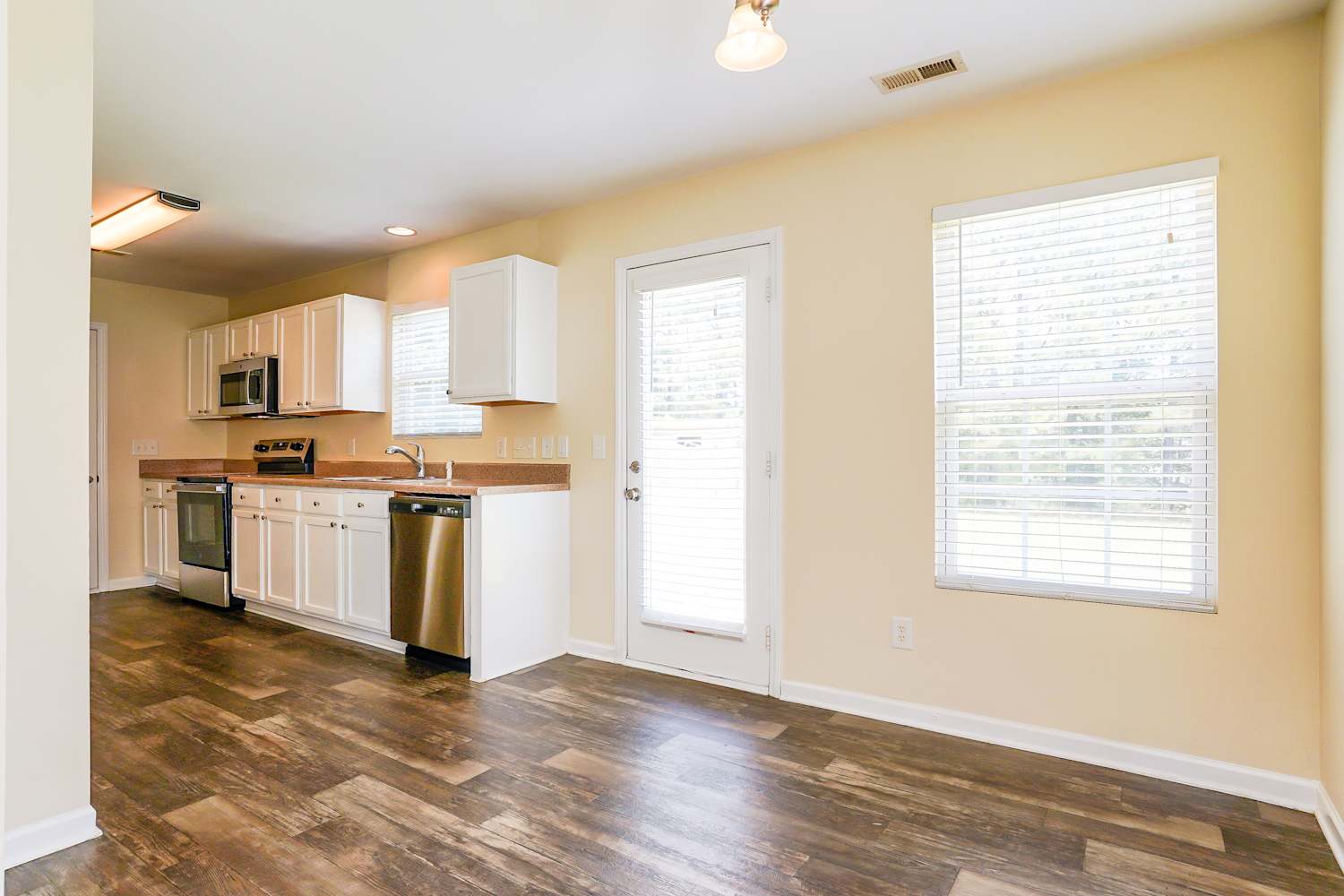 3437 Ferdilah Ln, Raleigh photo 8