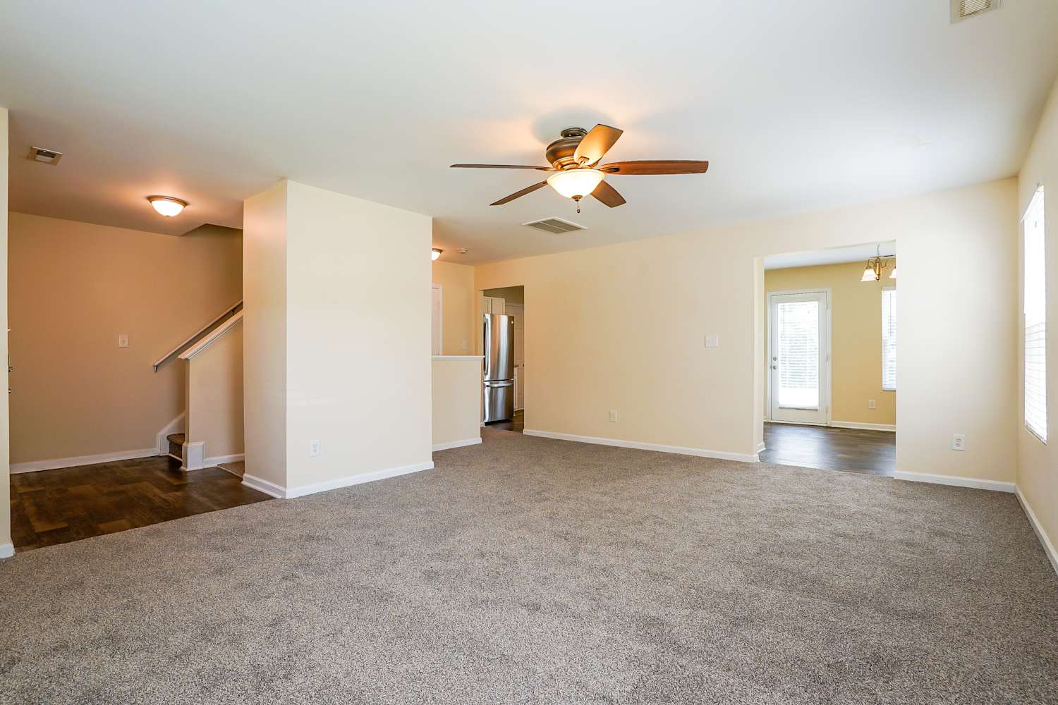 3437 Ferdilah Ln, Raleigh photo 6
