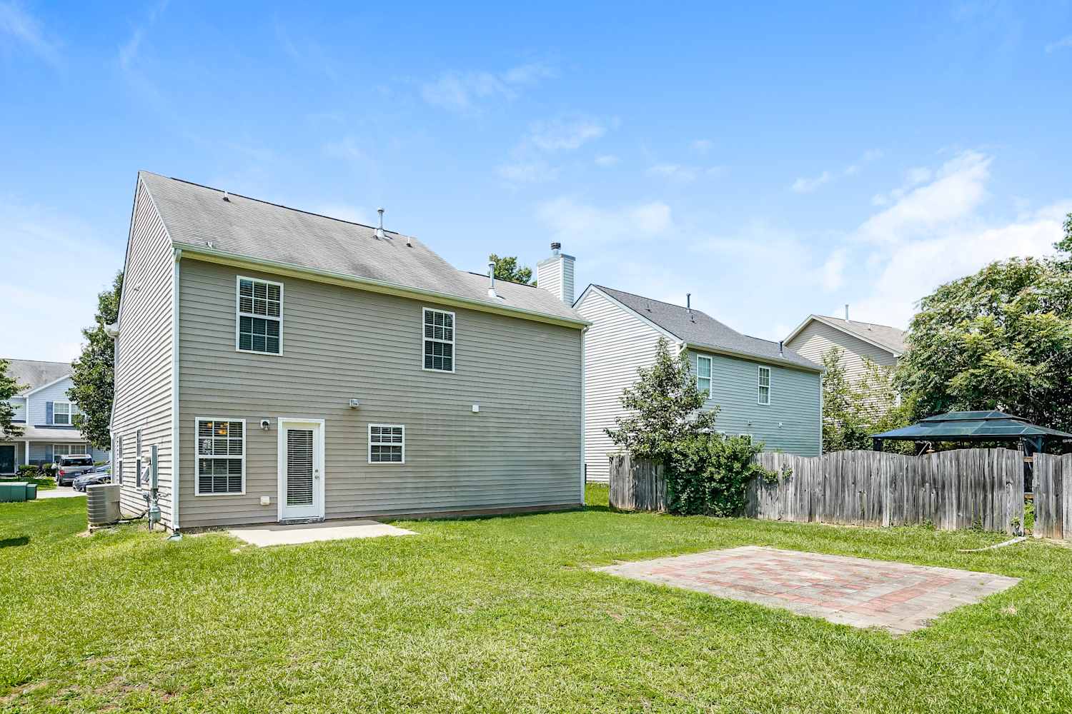 3437 Ferdilah Ln, Raleigh photo 17