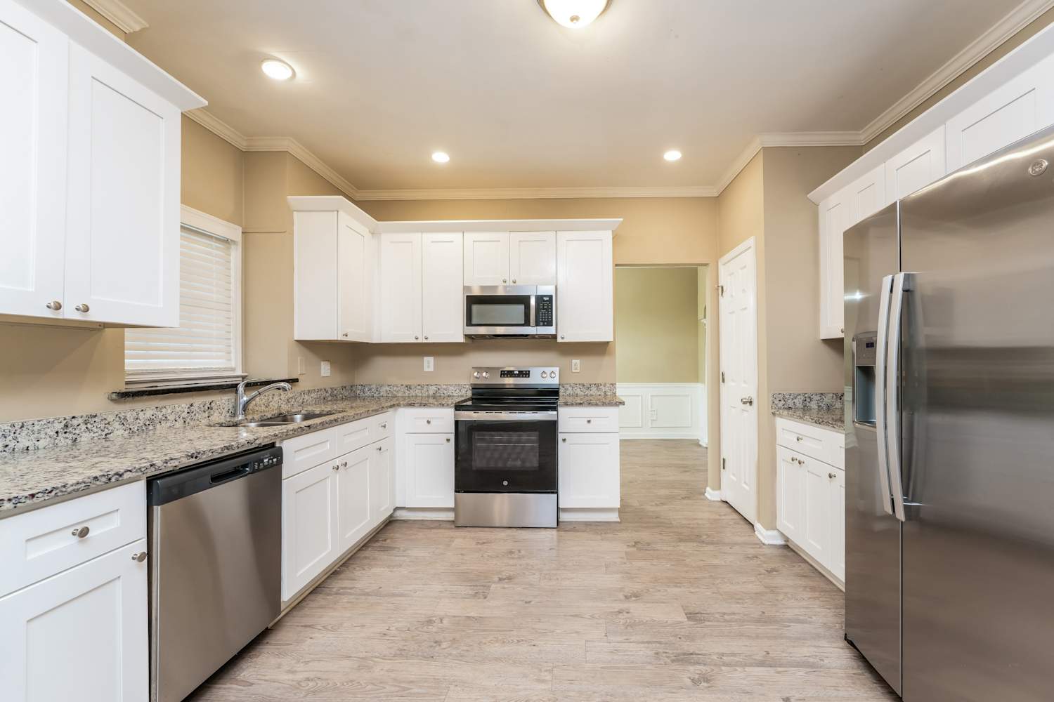 3443 Kenilworth Ct, Snellville photo 9