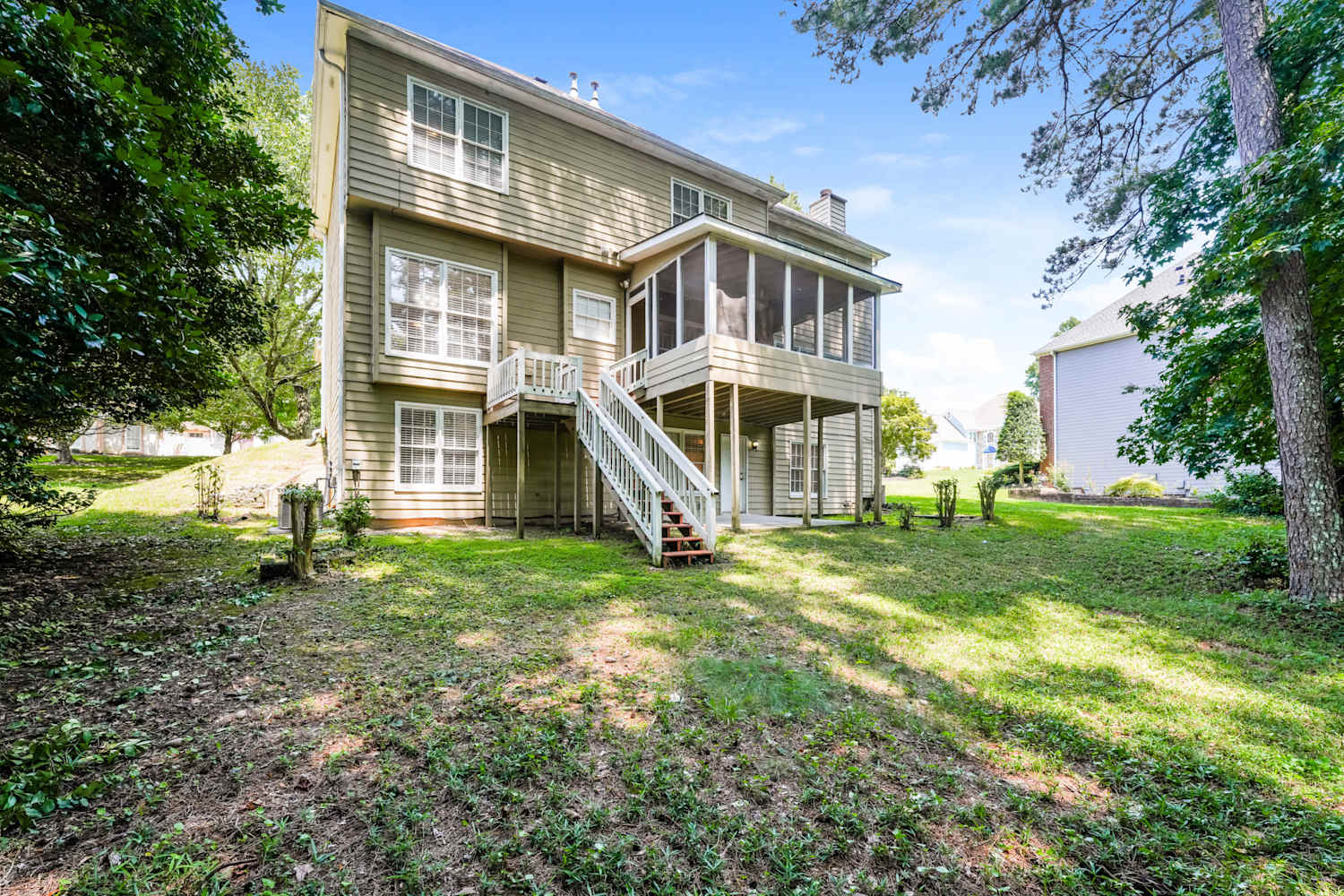 3443 Kenilworth Ct, Snellville photo 18