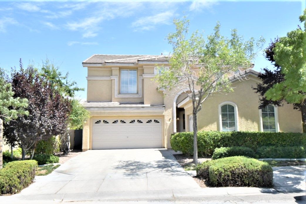 3452 Yellow Cove Ln, Las Vegas photo 1