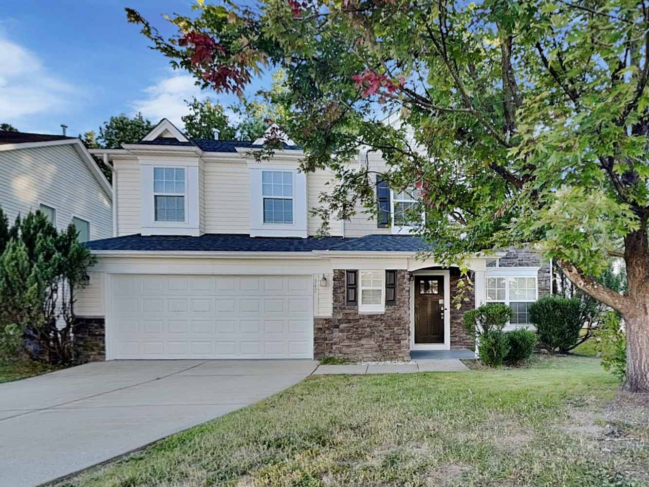347 Ashdale Dr, Fuquay Varina photo 1