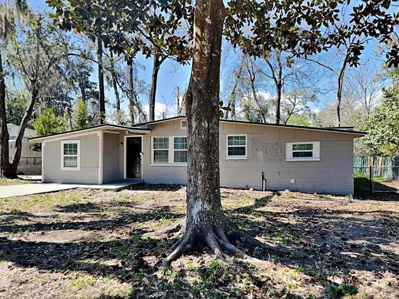 Front of 347 Capella Rd, Orange Park, FL