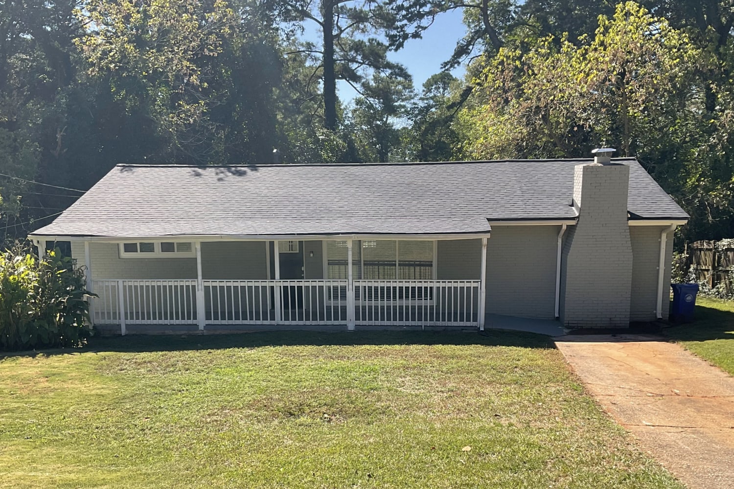 3473 Pinehill Dr, Decatur photo 1