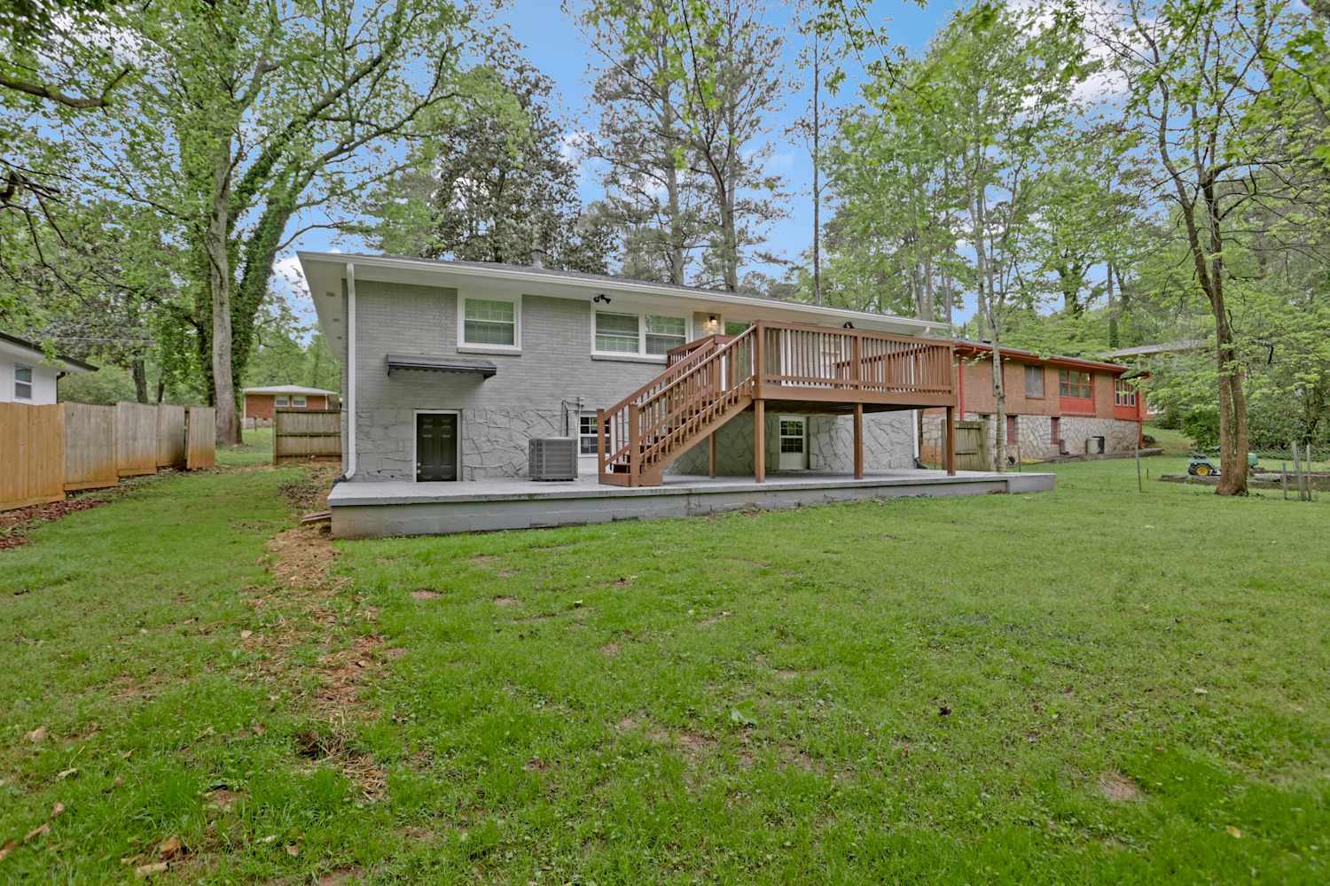 3488 Misty Valley Rd, Decatur photo 23