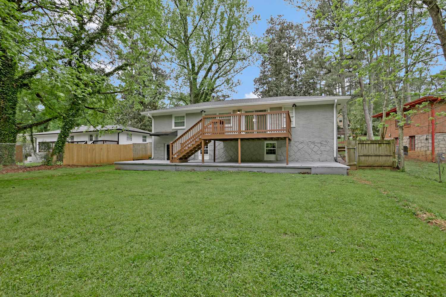 3488 Misty Valley Rd, Decatur photo 25