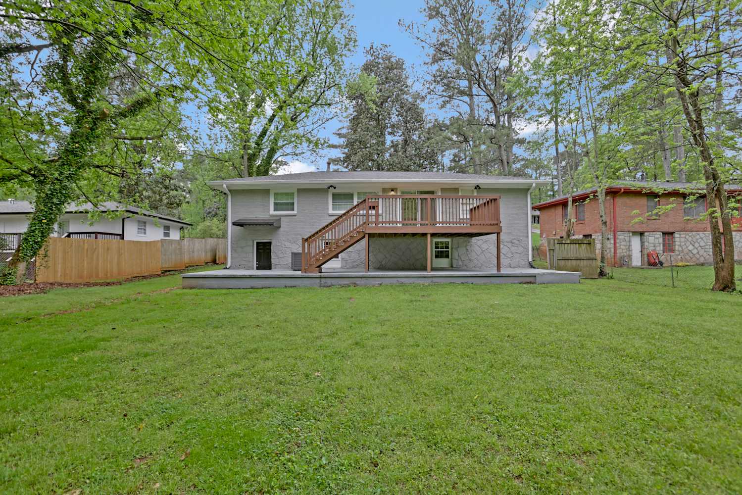 3488 Misty Valley Rd, Decatur photo 24