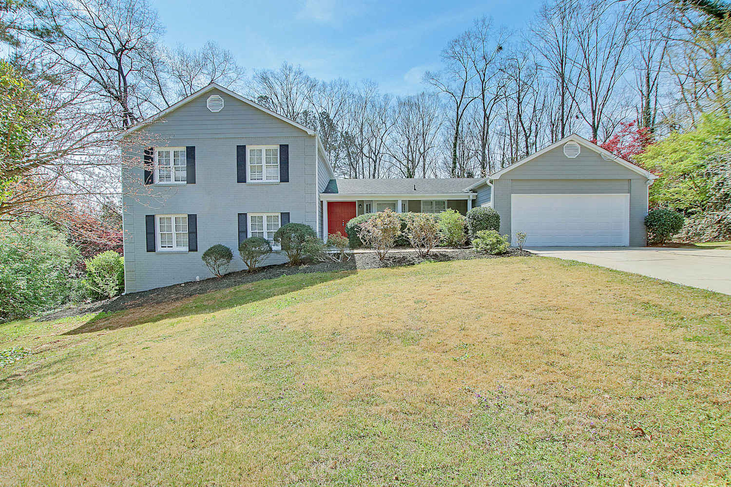 3492 Hollow Tree Dr, Decatur photo 1