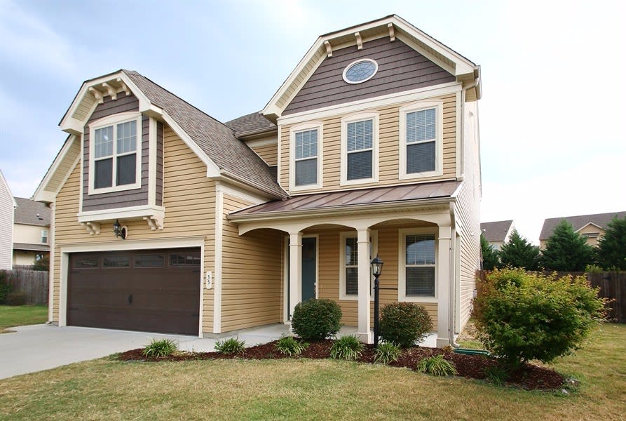 35 Baron Ct, Garner photo 1