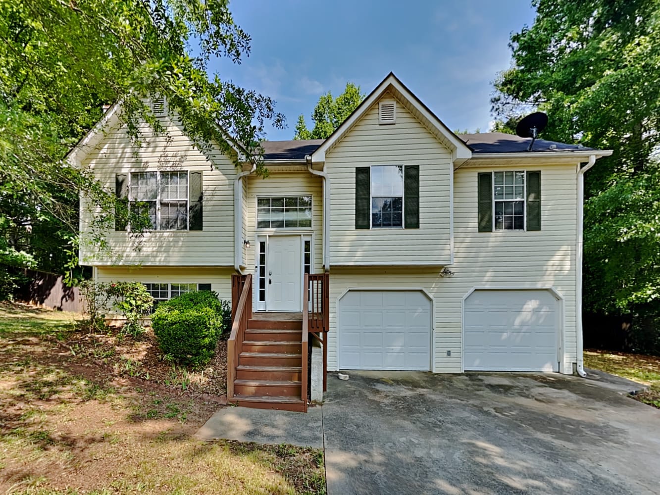 35 Bridge Walk, Douglasville photo 1