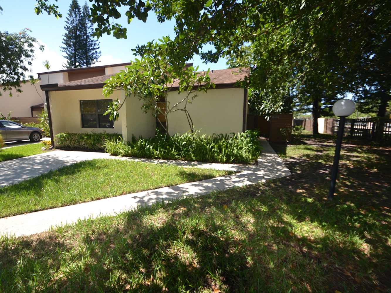 Front of 3505 Tamarack Trl, West Palm Beach, FL
