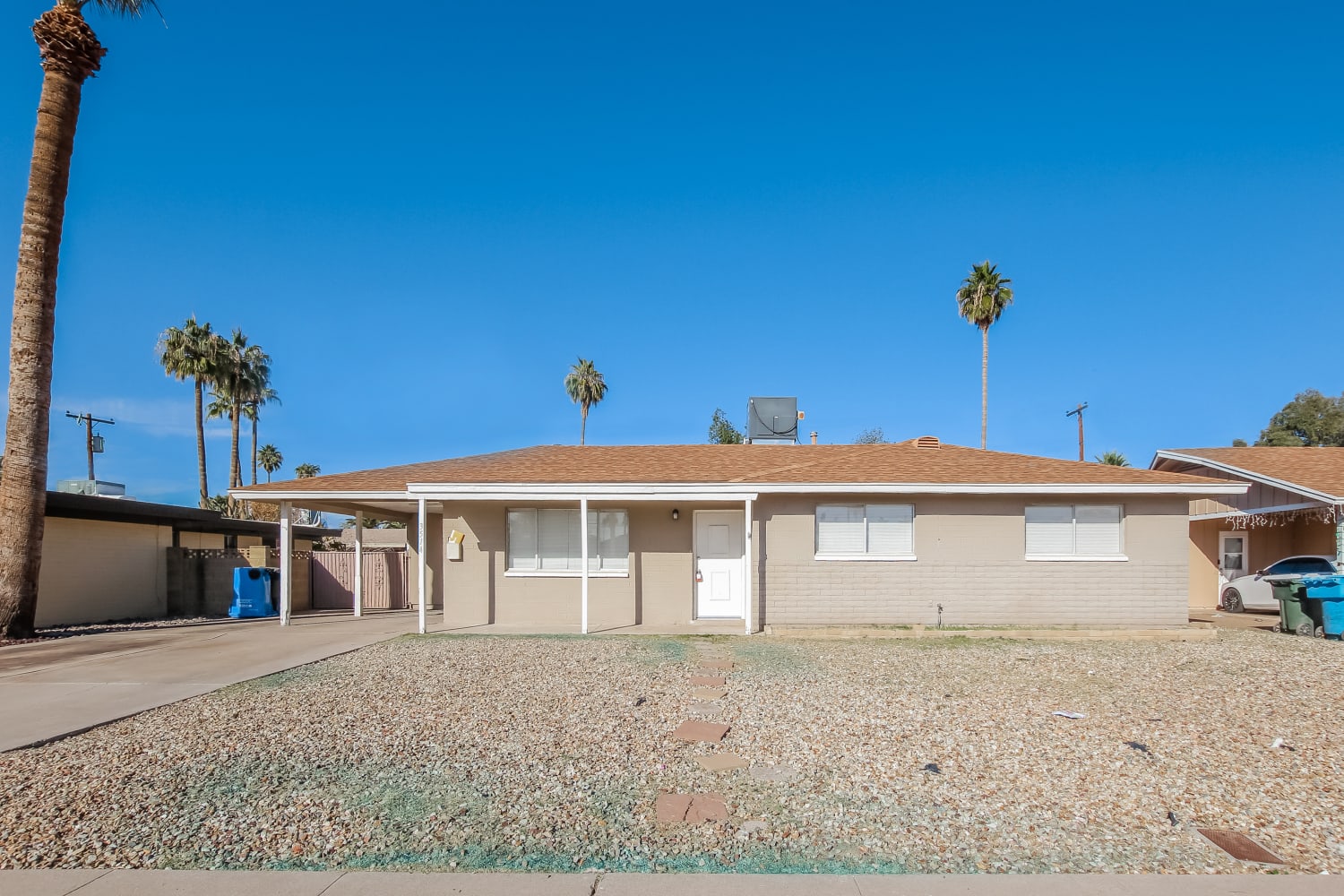 Front of 3514 W Royal Palm Rd, Phoenix, AZ