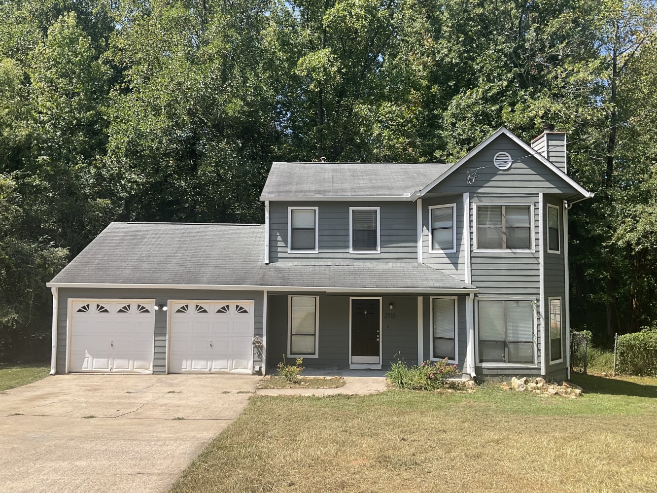 Front of 3515 Shelly Dr NW, Kennesaw, GA