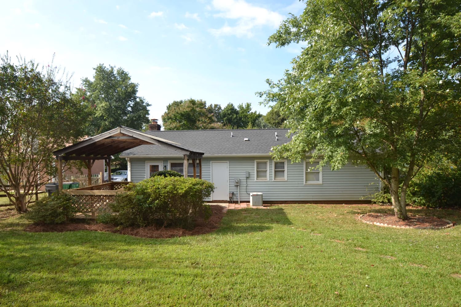3518 Oxford Hill Ct, Charlotte photo 9