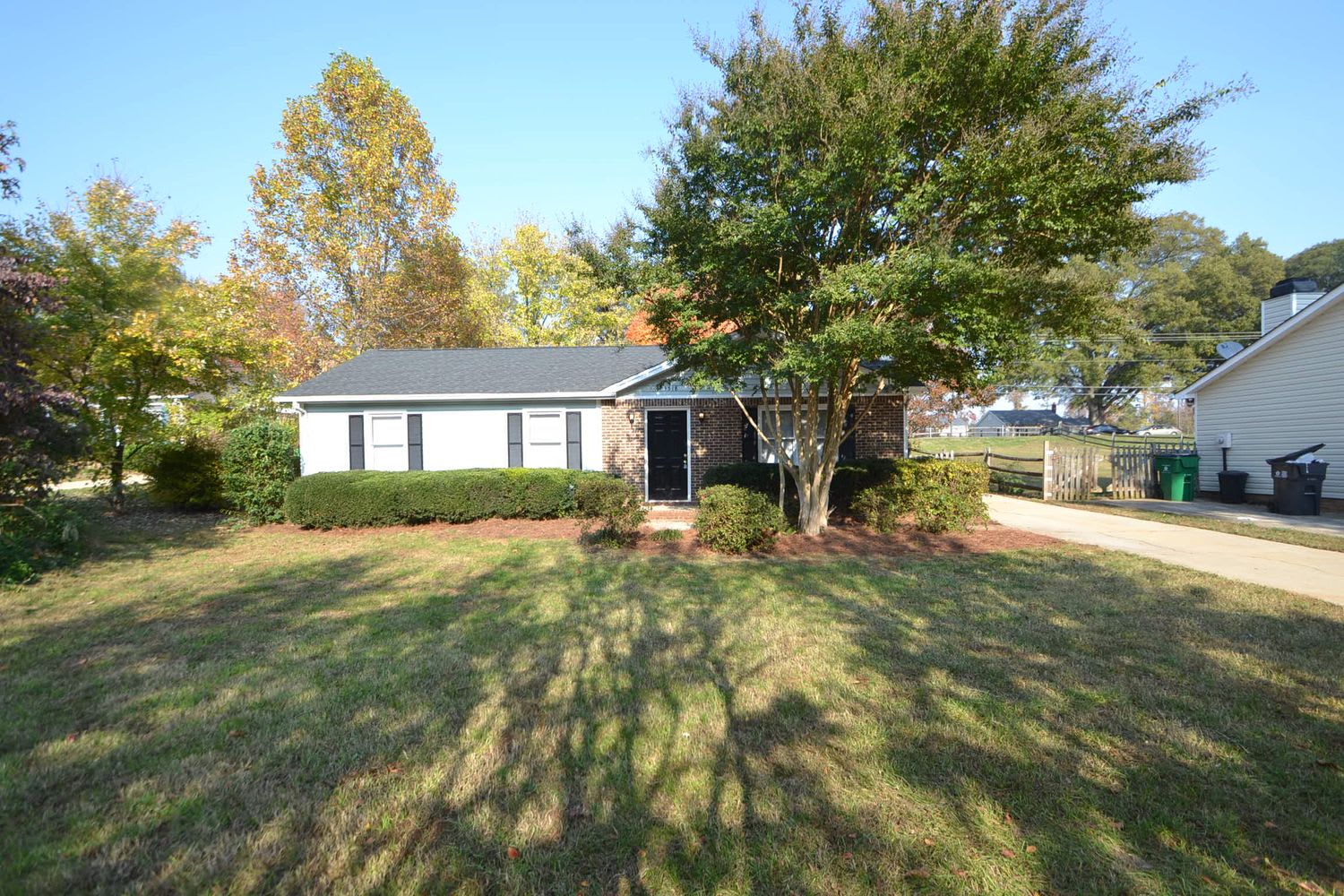3518 Oxford Hill Ct, Charlotte photo 1