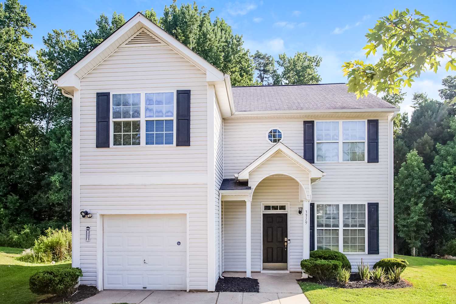 3519 Gibbon Terrace Ct, Charlotte photo 1