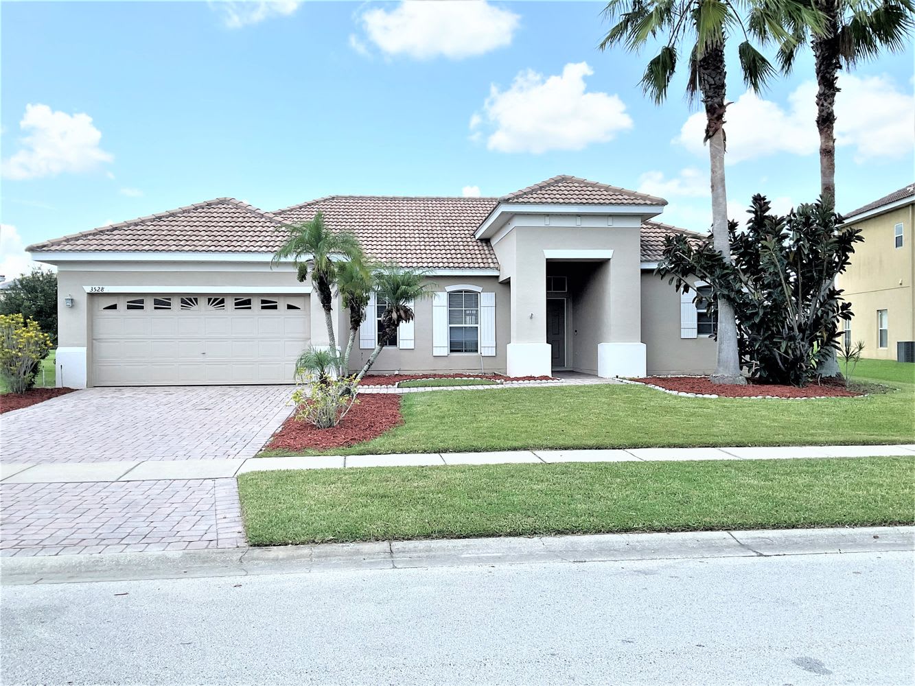 3528 Forest Park Dr, Kissimmee photo 1
