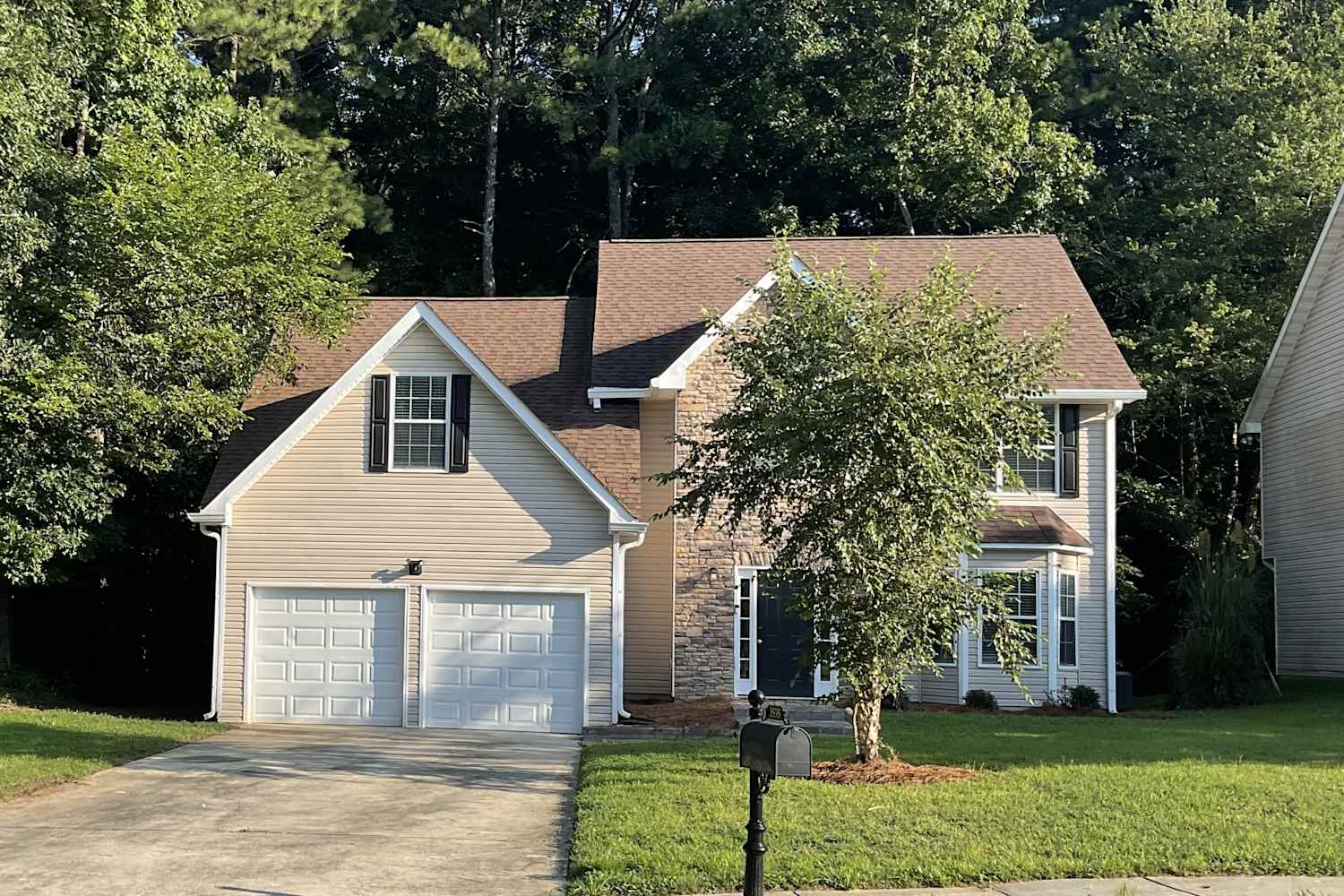 3535 Oakshire Way Se, Atlanta photo 1