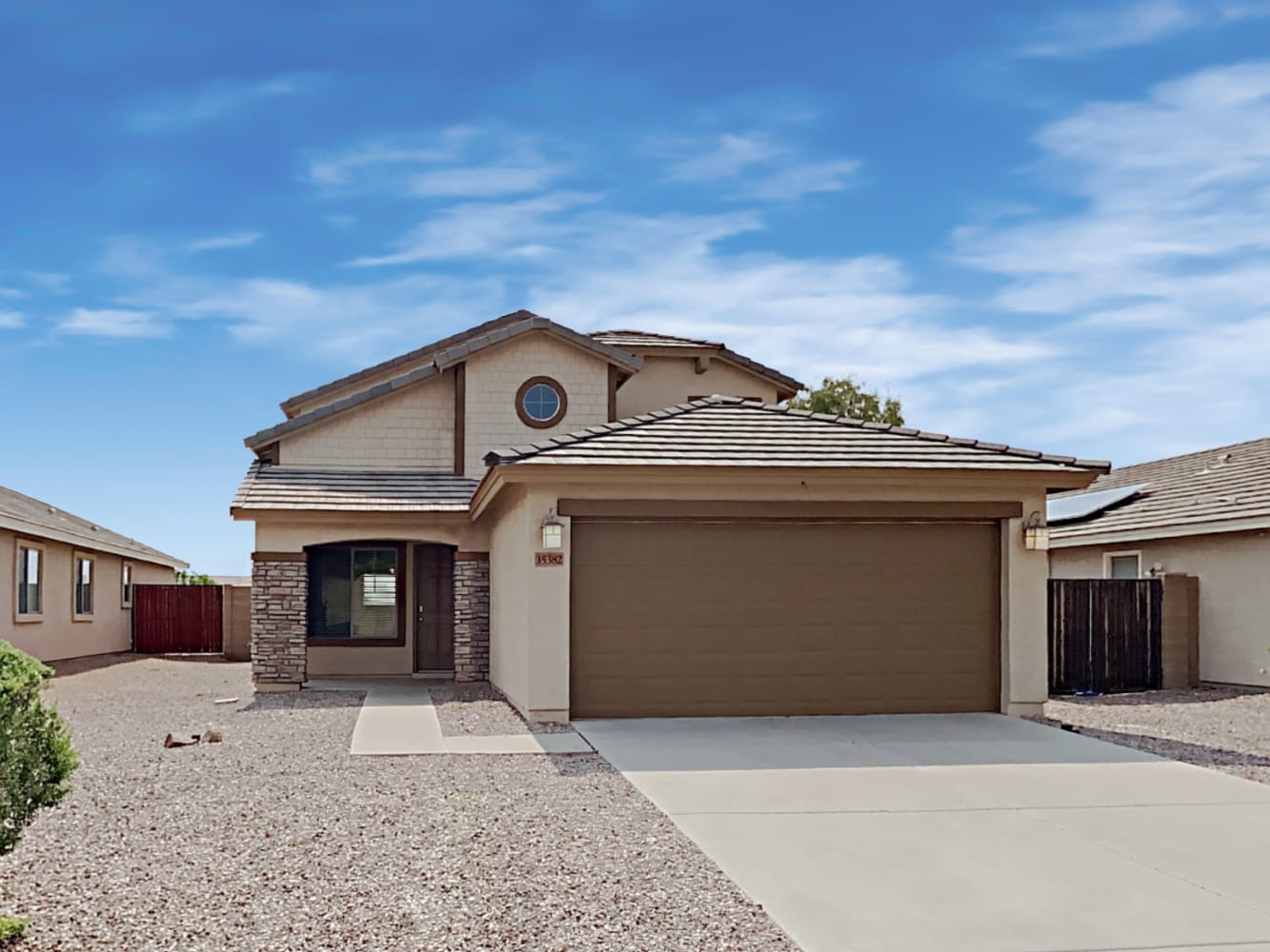 35382 N Happy Jack Dr, Queen Creek photo 1
