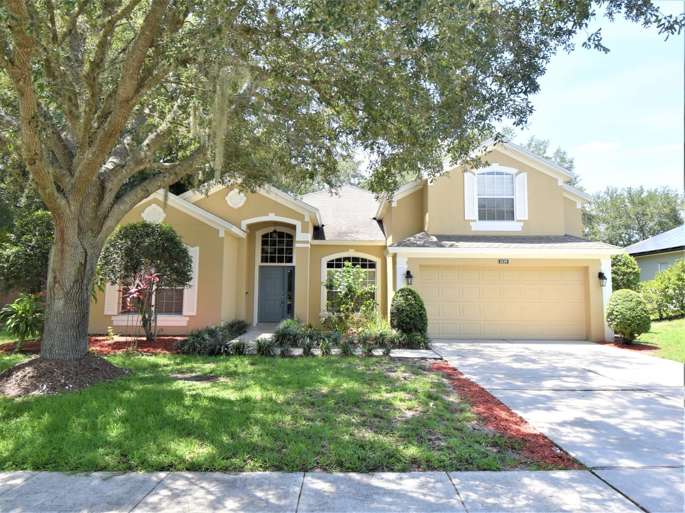 3539 Rolling Hills Ln, Apopka photo 1