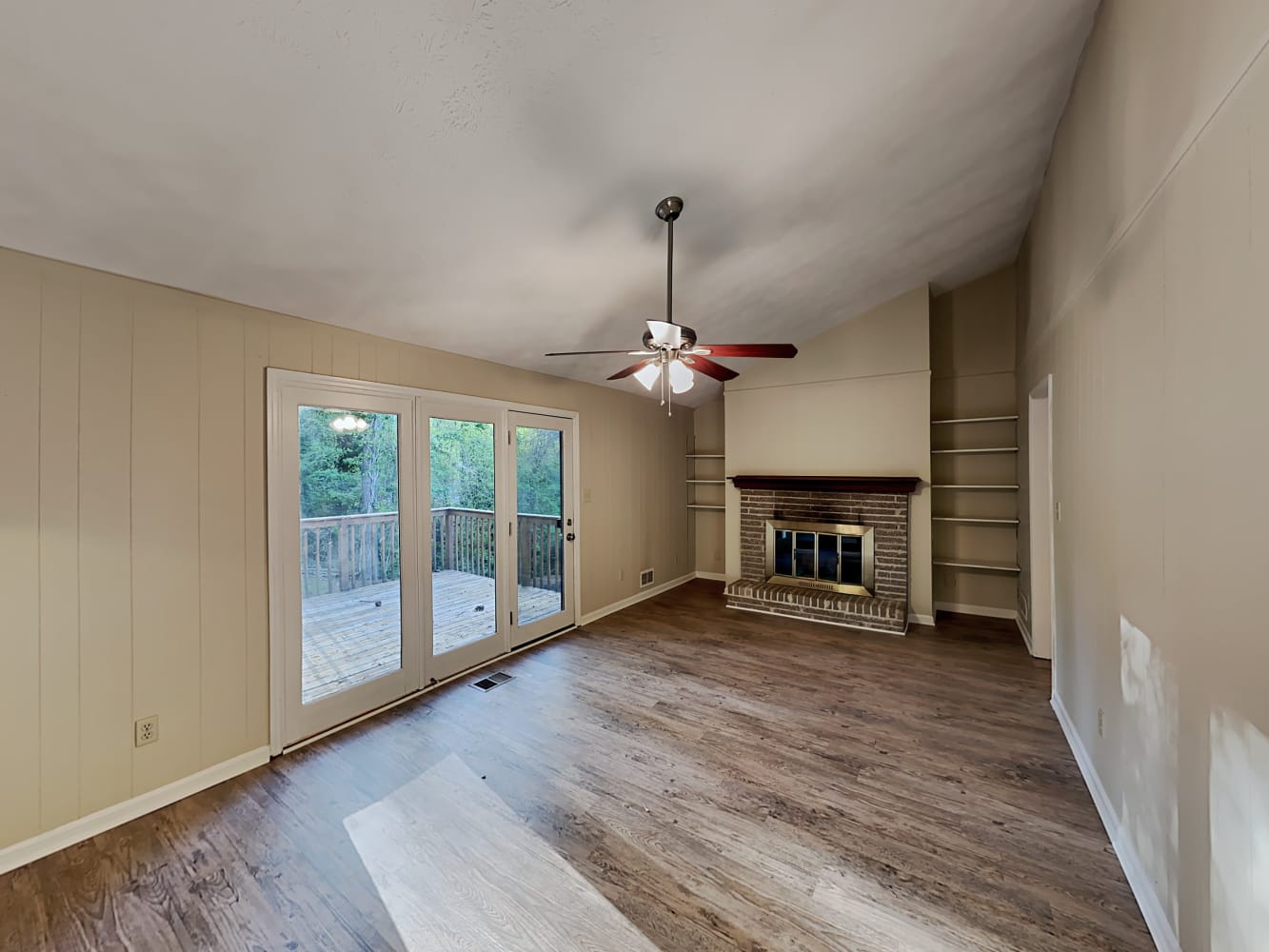 3541 Ridge View Ct NE, Marietta photo 6