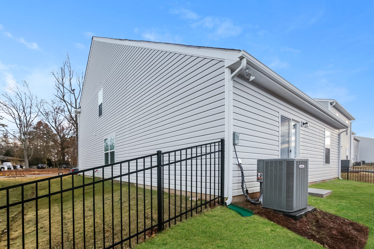 356 Hollingswood Drive, Statesville photo 14